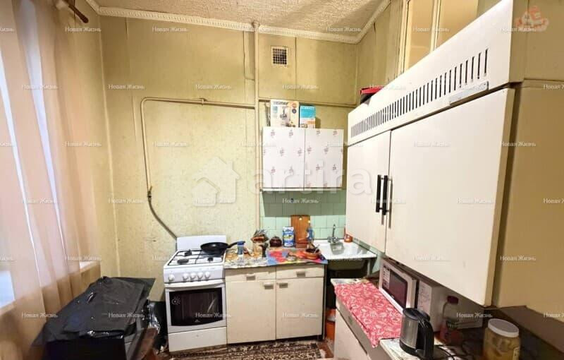 Комната, 30 м2, 3/5 эт. Москва - изображение 19