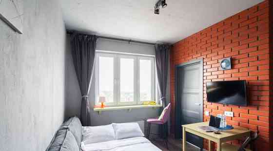 4-комн. квартира, 88 м2, 18/23 эт. Долгопрудный