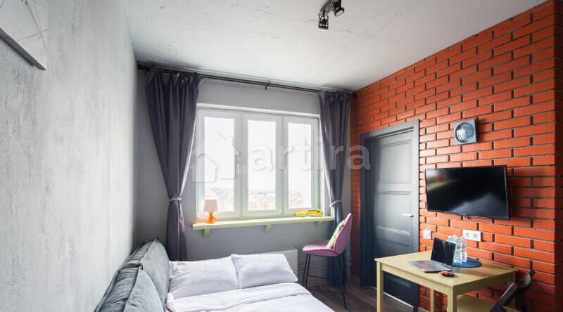 4-комн. квартира, 88 м2, 18/23 эт. Долгопрудный - изображение 6