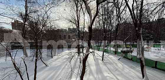 1-комн. квартира, 28.7 м2, 2/9 эт. Москва