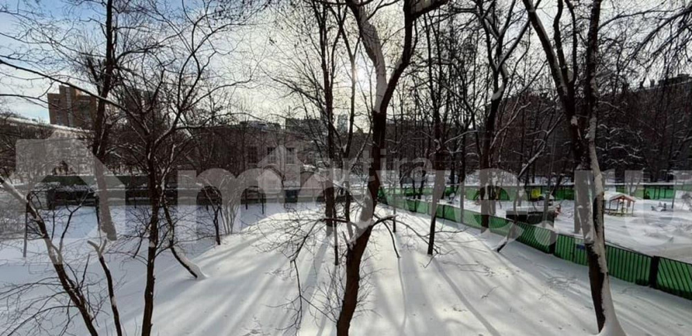 1-комн. квартира, 28.7 м2, 2/9 эт. Москва - изображение 2