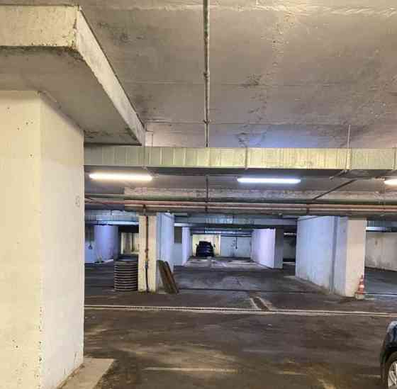 Гараж, 16 м2 Москва