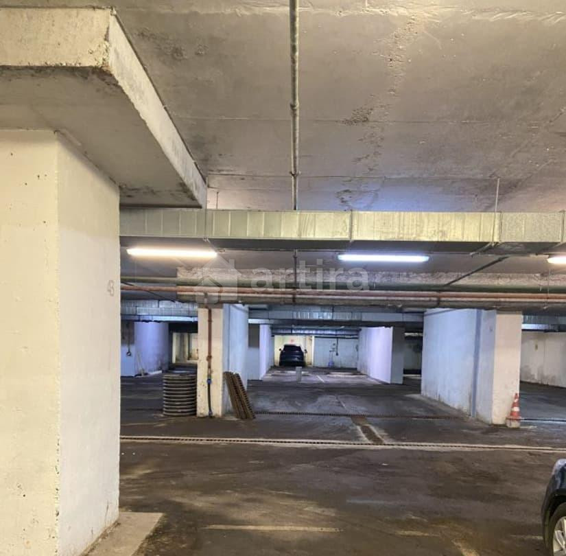 Гараж, 16 м2 Москва - изображение 2