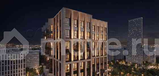 4-комн. квартира, 105.2 м2, 14/28 эт. Москва