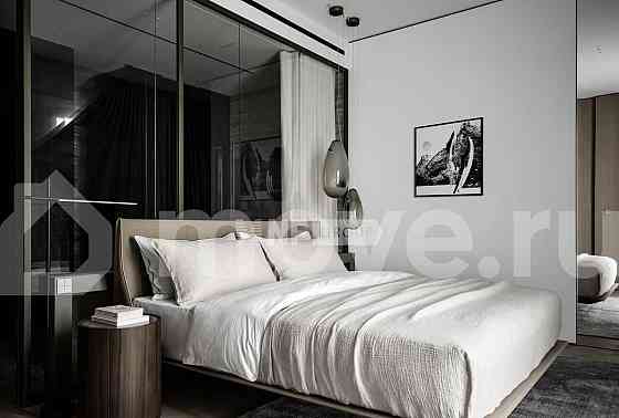 4-комн. квартира, 167.5 м2, 6/7 эт. Москва