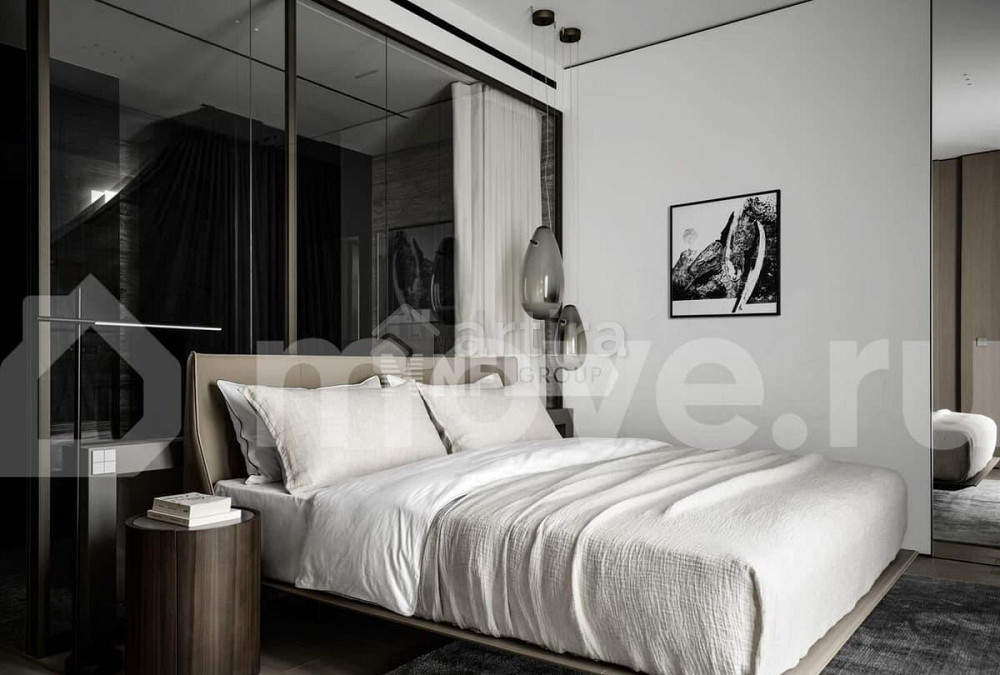 4-комн. квартира, 167.5 м2, 6/7 эт. Москва - изображение 4