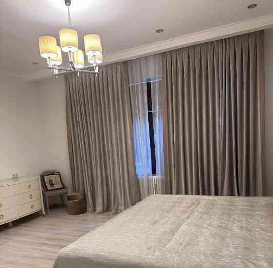 Коттедж, 650 м2, 20 соток, 4 эт. Истра