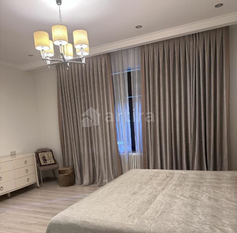 Коттедж, 650 м2, 20 соток, 4 эт. Истра - изображение 2