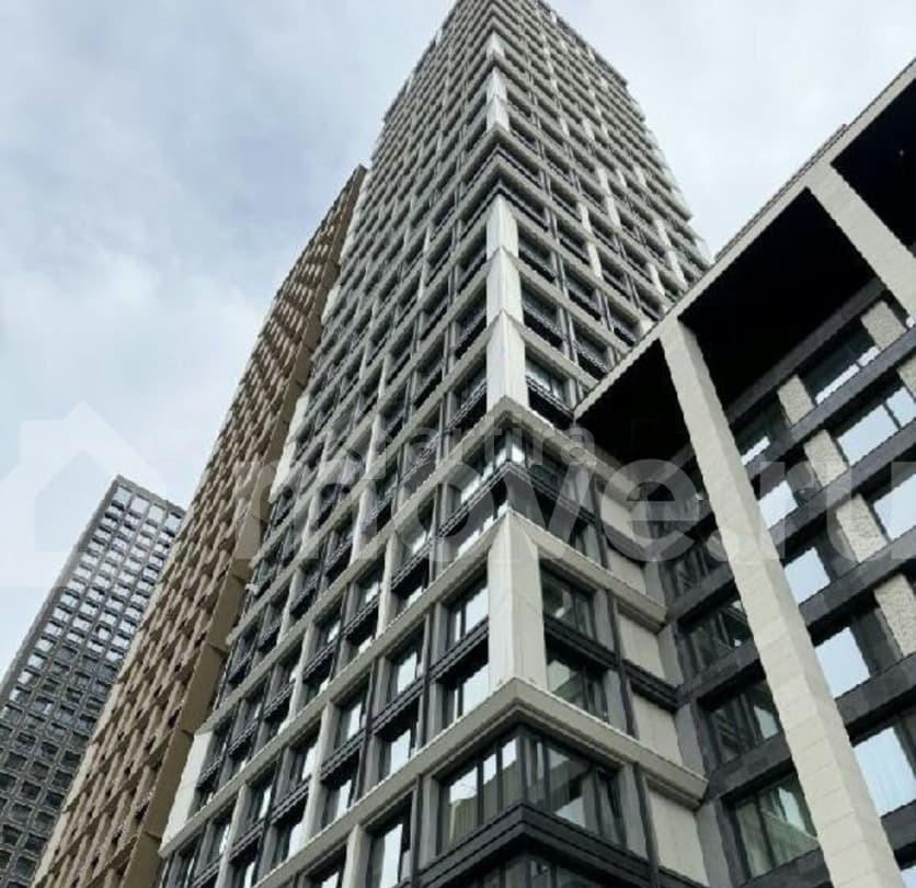 4-комн. квартира, 136 м2, 7/41 эт. Москва - изображение 7