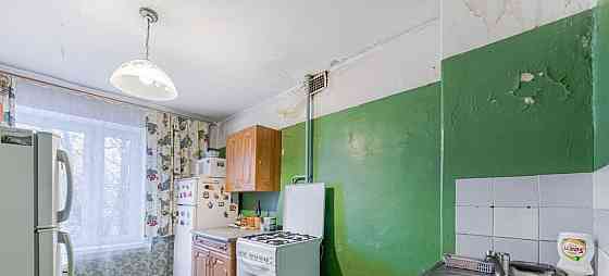 Комната, 16.5 м2, 2/9 эт. Москва