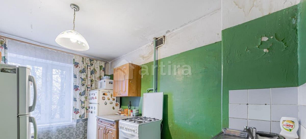 Комната, 16.5 м2, 2/9 эт. Москва - изображение 4