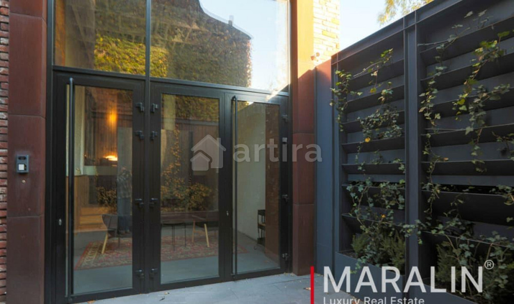 Дом, 285 м2, 2 сотки, 3 эт. Ростов-на-Дону - изображение 2