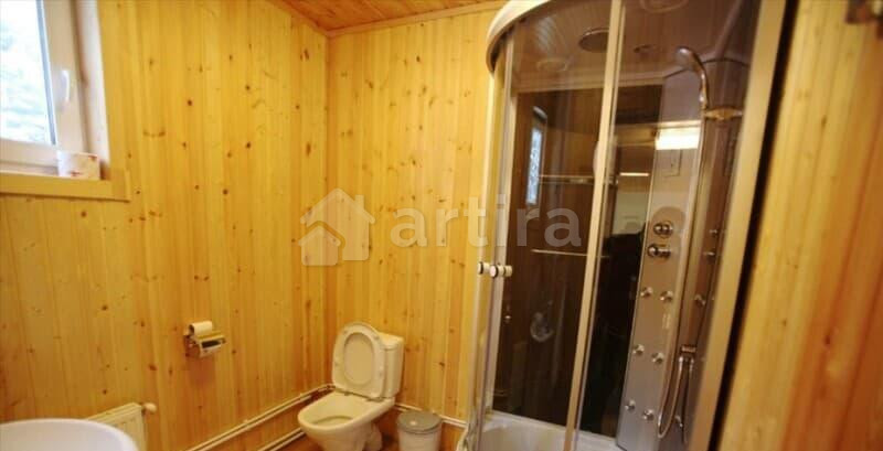 Коттедж, 400 м2 Санкт-Петербург - изображение 19