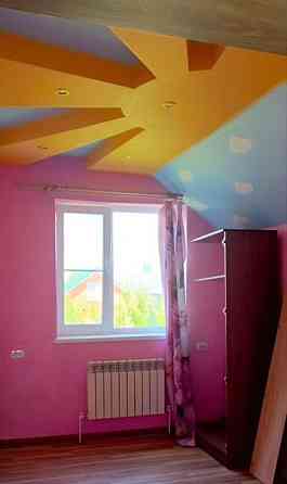 Дом, 80 м2, 9 соток, 2 эт. Азов