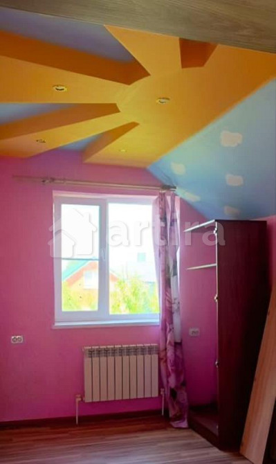 Дом, 80 м2, 9 соток, 2 эт. Азов - изображение 3