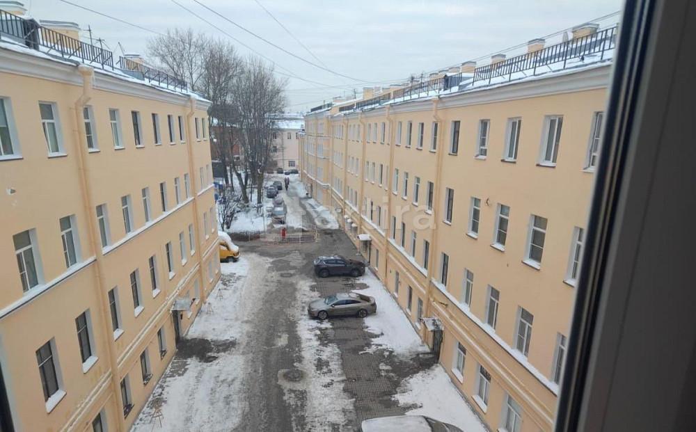 Комната, 16 м2, 4/4 эт. Санкт-Петербург - изображение 7