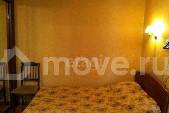 1-комн. квартира, 31.5 м2, 2/5 эт. Москва