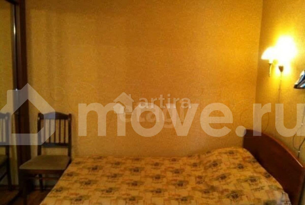 1-комн. квартира, 31.5 м2, 2/5 эт. Москва - изображение 2