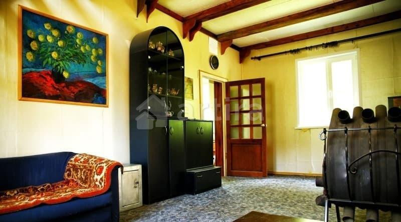 Дом, 150 м2, 15 соток Воскресенск - изображение 9