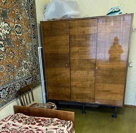 Комната, 14 м2, 6/9 эт. Казань