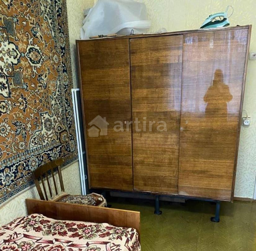 Комната, 14 м2, 6/9 эт. Казань - изображение 1