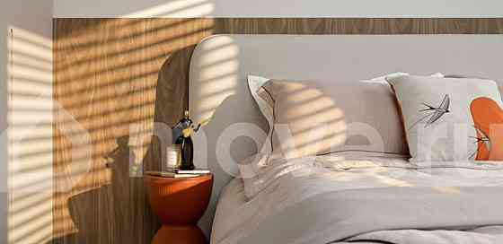 2-комн. квартира, 45 м2, 22/41 эт. Москва