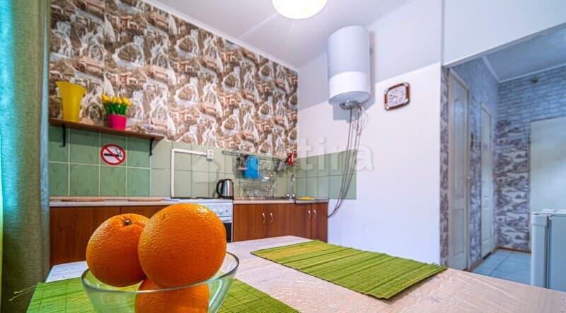 1-комн. квартира, 42 м2, 4/19 эт. Санкт-Петербург - изображение 7