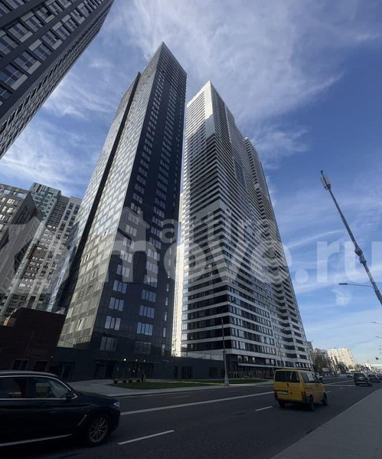 3-комн. квартира, 88.5 м2, 16/51 эт. Москва - изображение 1