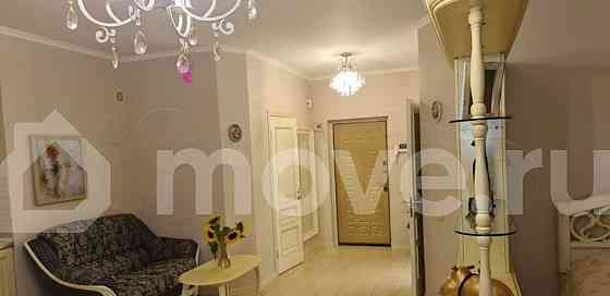 Студия, 50 м2, 9/19 эт. Москва