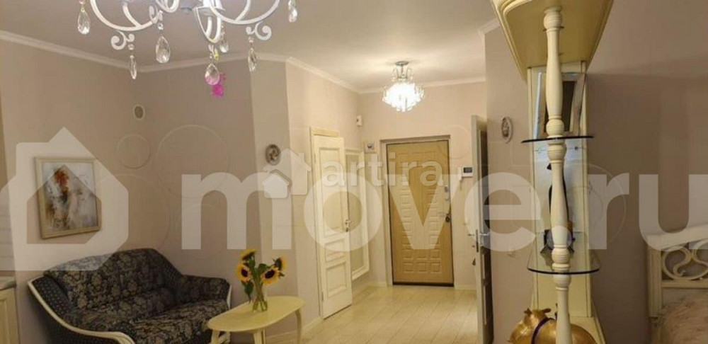 Студия, 50 м2, 9/19 эт. Москва - изображение 6