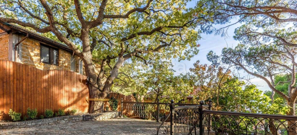 Коттедж, 105 м2, 4 сотки, 2 эт. Ялта - изображение 4