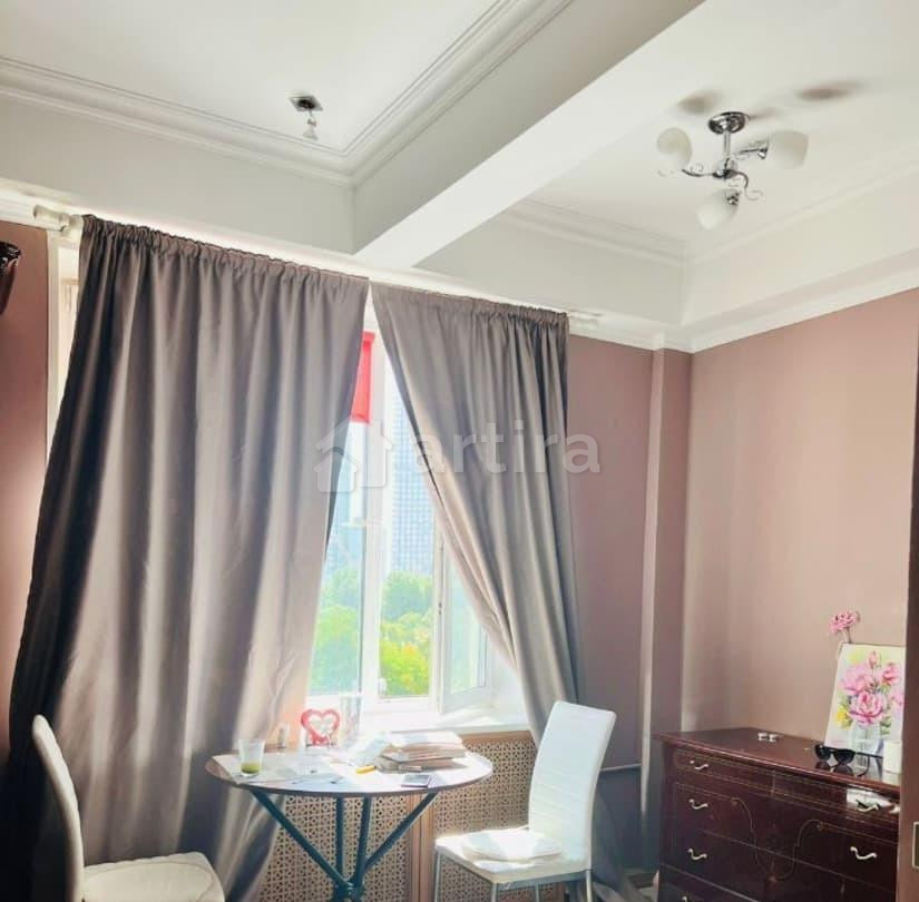 Комната, 24.5 м2, 5/5 эт. Москва - изображение 2