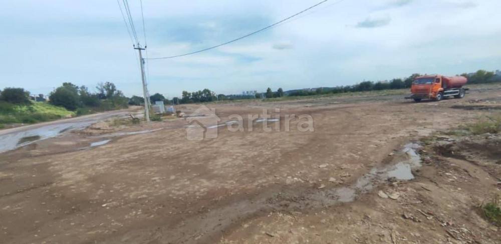 Коммерческий участок, 2 га Видное - изображение 8