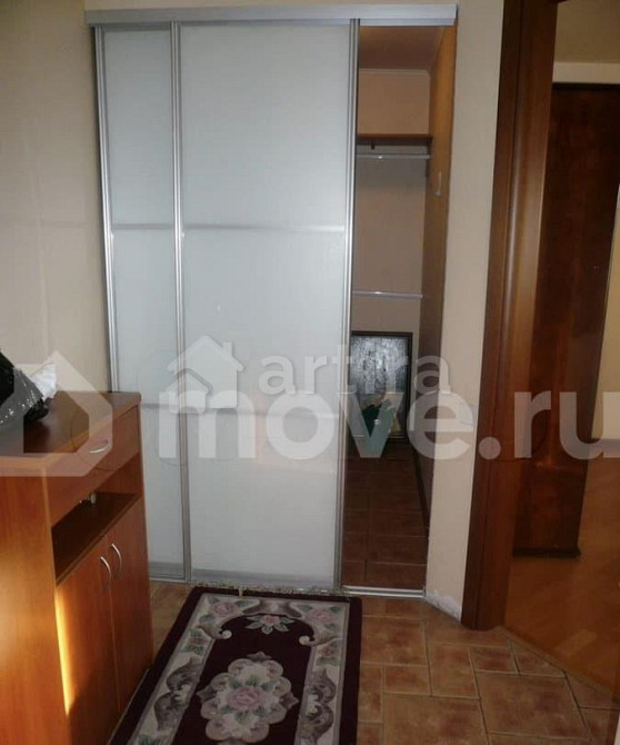 3-комн. квартира, 88.3 м2, 11/16 эт. Москва - изображение 7