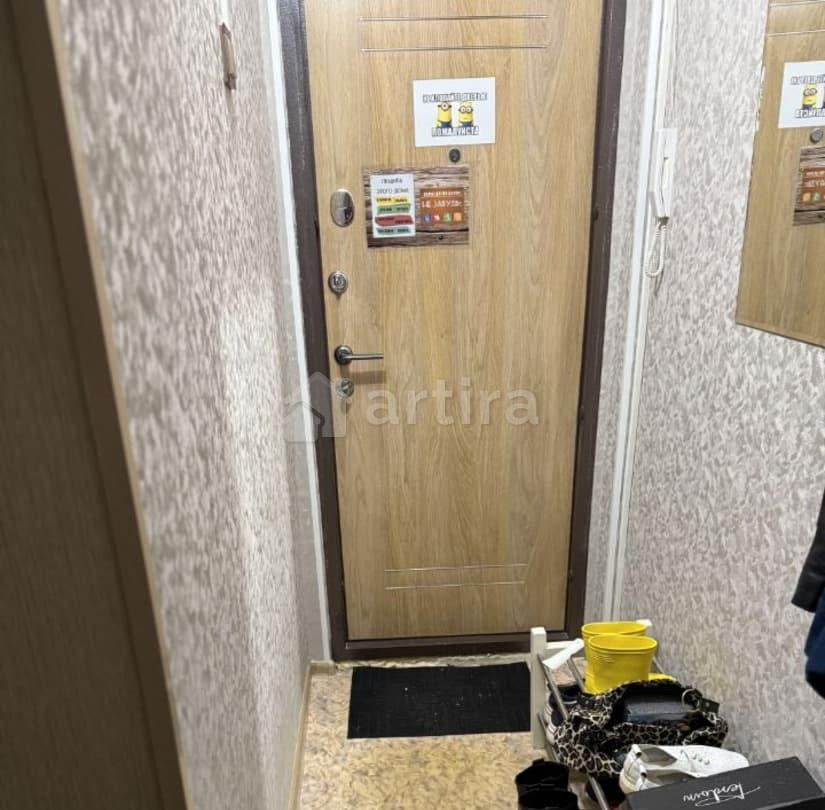 Комната, 10 м2, 1/5 эт. Екатеринбург - изображение 7