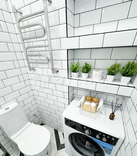 1-комн. квартира, 30 м2, 14/17 эт. Лобня - изображение 19