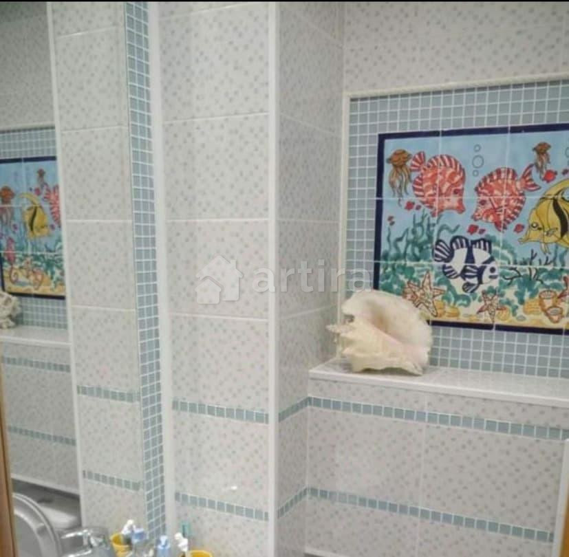 Комната, 80 м2, 5/6 эт. Москва - изображение 2