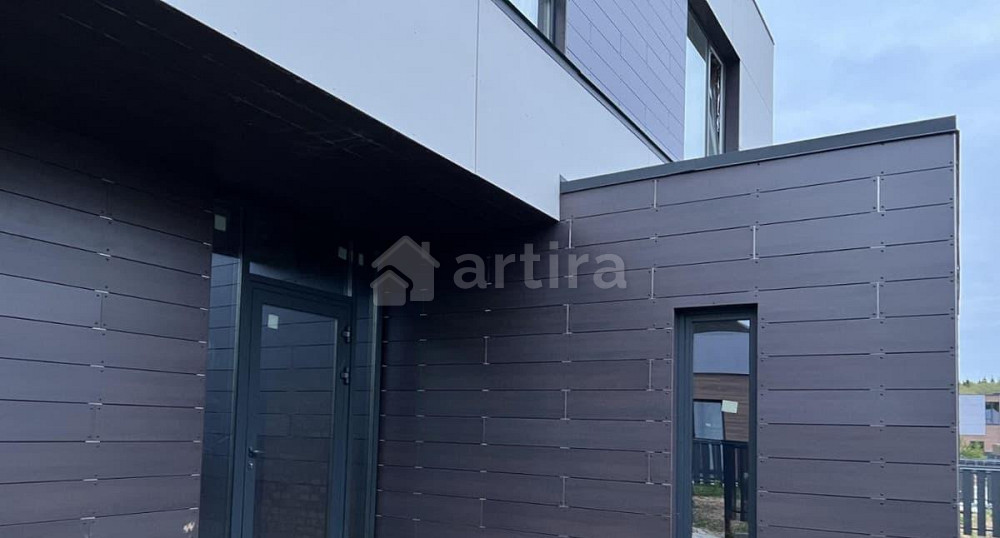 Коттедж, 280 м2, 10 соток, 2 эт. Химки - изображение 1