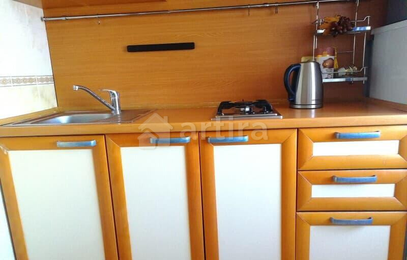 1-комн. квартира, 36 м2, 6/9 эт. Ростов-на-Дону - изображение 7