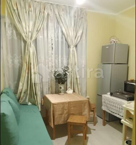 2-комн. квартира, 47 м2, 1/14 эт. Москва - изображение 3