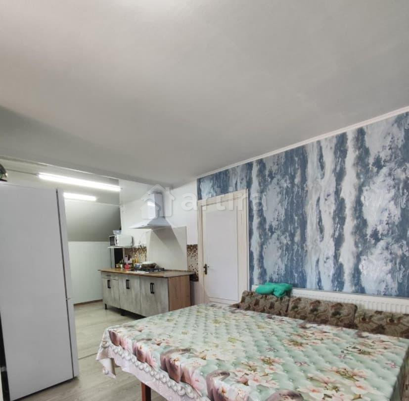 Комната, 17 м2, 2/2 эт. Симферополь - изображение 4