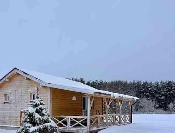 Дом, 50 м2, 0.6 га, 1 эт. Луховицы