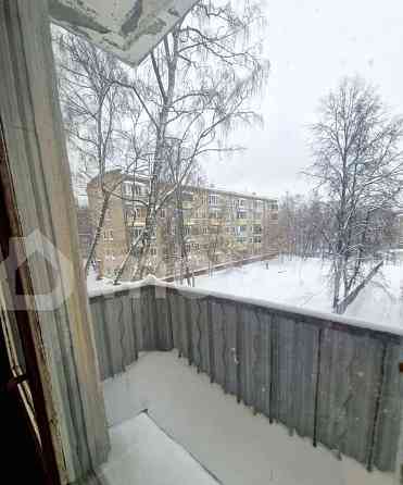 1-комн. квартира, 28.8 м2, 3/5 эт. Москва