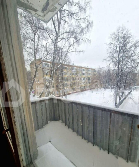 1-комн. квартира, 28.8 м2, 3/5 эт. Москва - изображение 6