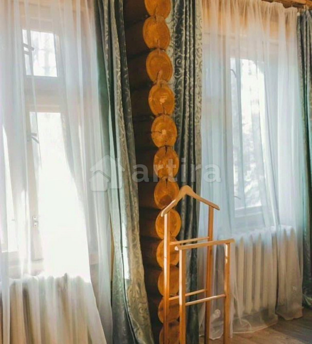 Дом, 72 м2, 1 га, 2 эт. Зеленоградск - изображение 7