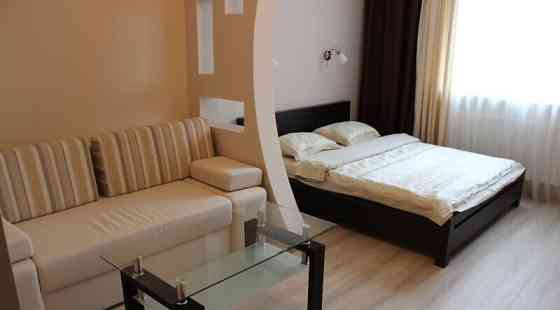 1-комн. апарт-ы, 40 м2, 3/5 эт. Нижний Тагил