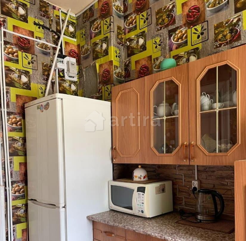 Комната, 22 м2, 6/6 эт. Санкт-Петербург - изображение 7