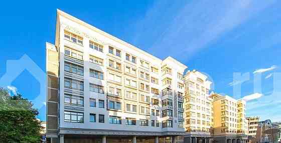 4-комн. квартира, 188 м2, 8/9 эт. Москва