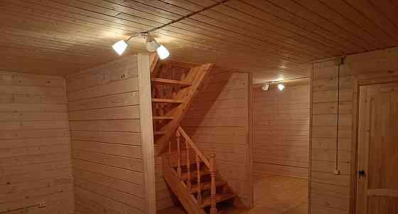 Дом, 83 м2, 6 соток, 2 эт. Гатчина