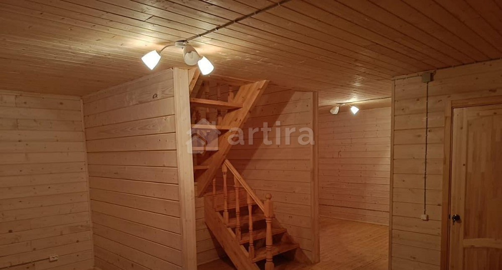 Дом, 83 м2, 6 соток, 2 эт. Гатчина - изображение 2